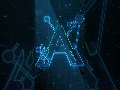 logo intro