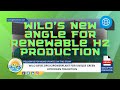 Wilo S Revolutionary H2Powerplant The Key To A Sustainable Hydrogen Transition