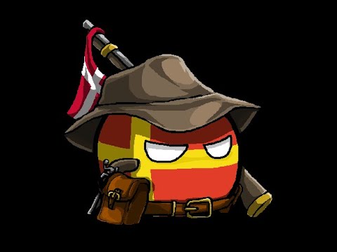 Svearikets Vagga Del 1 Skåneland utan förskoning