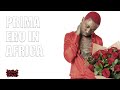 Bello FiGO 2007 Prod Bullo X Hootik