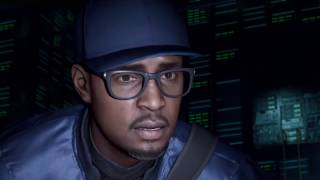 Watch Dogs 2 ВЫШЛА! ПЕРВЫЙ ВЗГЛЯД НА PS4