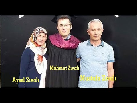 YAĞLIDERE’DE KAZA:ANNE-BABA ÖLDÜ, OĞUL AĞIR YARALI (Görüntülü Haber)