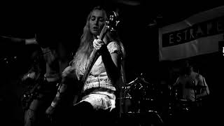 HAEMORRHAGE - Uncontrollable Proliferation of Neoplasm ( Live in Barcelona 2011)