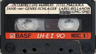 DIE FLIPPERS MALAIKA