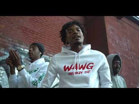 Bazzo - Back In Peace (Dir. By @Johns.World)