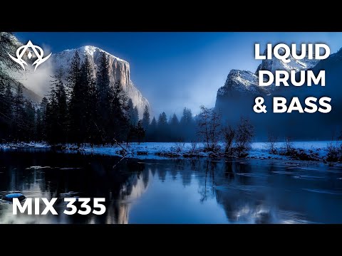 Liquid Drum and Bass Mix 335