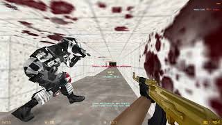 Playing Zombie Plague | PalanKus #1