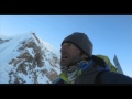 Us Alone on Gasherbrum 1 - 8000 meters (2015)