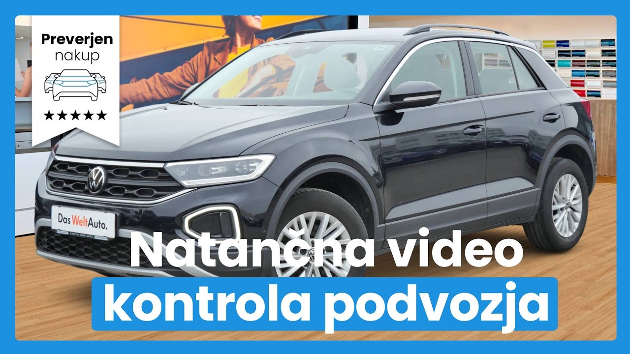 Volkswagen T-Roc 2.0 TDI BMT Life DSG