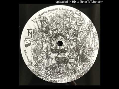 TNI 27 - PRODUCER SNAFU - FUCK IT UP (ISTARI LASTERFAHRER REMIX) - TERRORNOIZE INDUSTRY