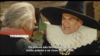 La Folie des Grandeurs - Com Legendas - TV5MONDE Brasil