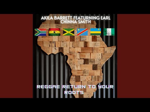Reggae Return to Your Roots (feat. Earl Chinna Smith)