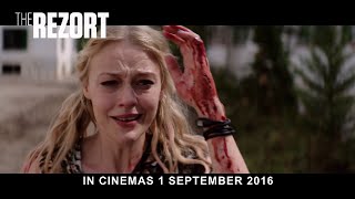 The Rezort (2016) Video