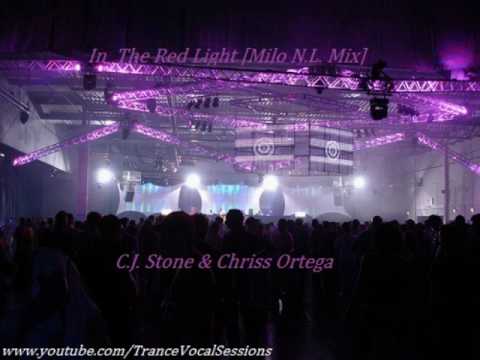 In The Red Light [Milo N.L. Mix] - C.J. Stone & Chriss Ortega