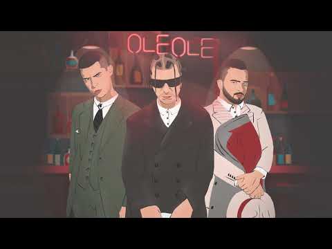 2BONA FT. JUICE - OLE OLE