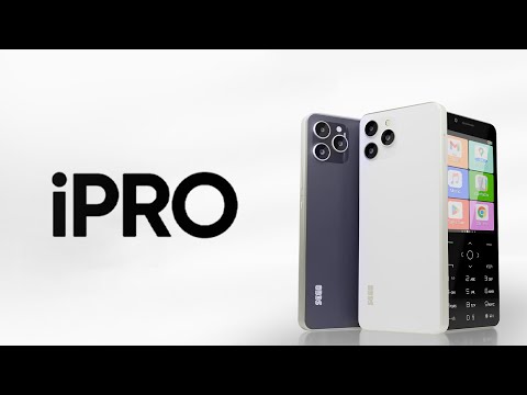 The Future Fits In Your Hands | SEGO iPRO | Upgrade Your Life