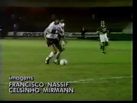 Alexsandro de Souza (Coritiba) - 07/04/1997 - Coritiba 5x0 Matsubara - 1 gol