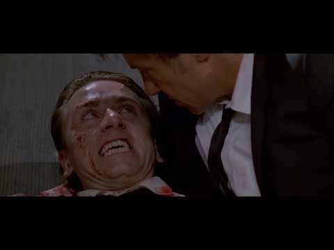 Reservoir Dogs (1992) - Bless your heart, Larry/Бешеные псы (1992) - Благослови тебя Господь, Ларри!