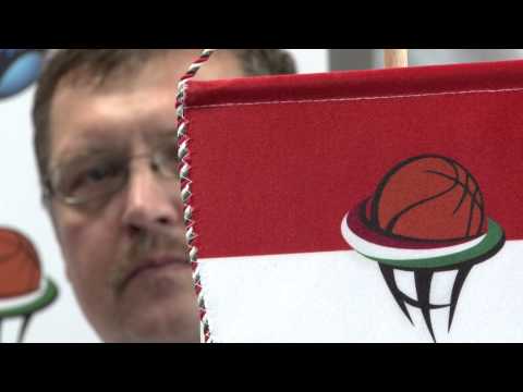 Sikeres Eb-re készül az U20-as válogatott