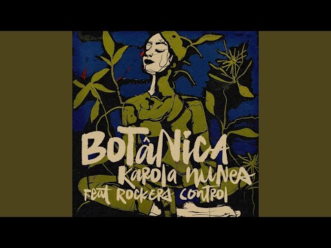 Botânica - Karola Nunes