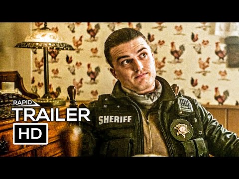 تريلر Fargo