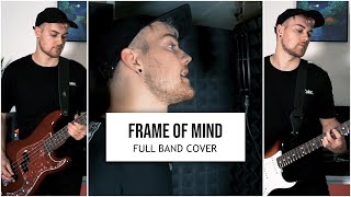Tristam &amp; Braken - Frame Of Mind (Cover by Flyon)