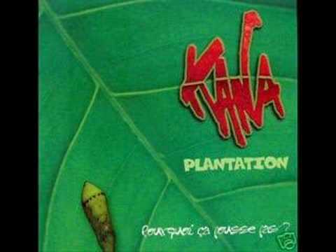 Kana - L'escargot