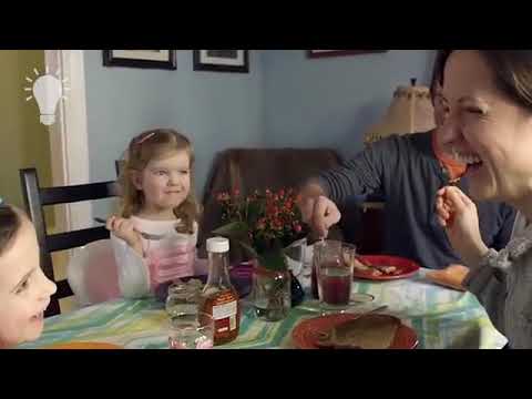 Agus Salim Voice Over Indonesia - Tips Bangun Pagi (Channel Amatir)