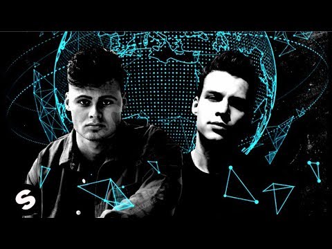 Mike Williams x Curbi — Take Me There