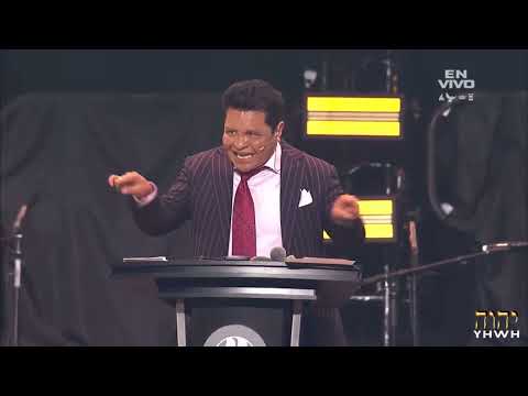 Restaurando la Presencia de Dios | CAp 2025 Apóstol Guillermo Maldonado 