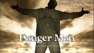 preview picture of video 'DANGER MAN'