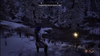 Oblivion Remastered A ball of light demolishes me