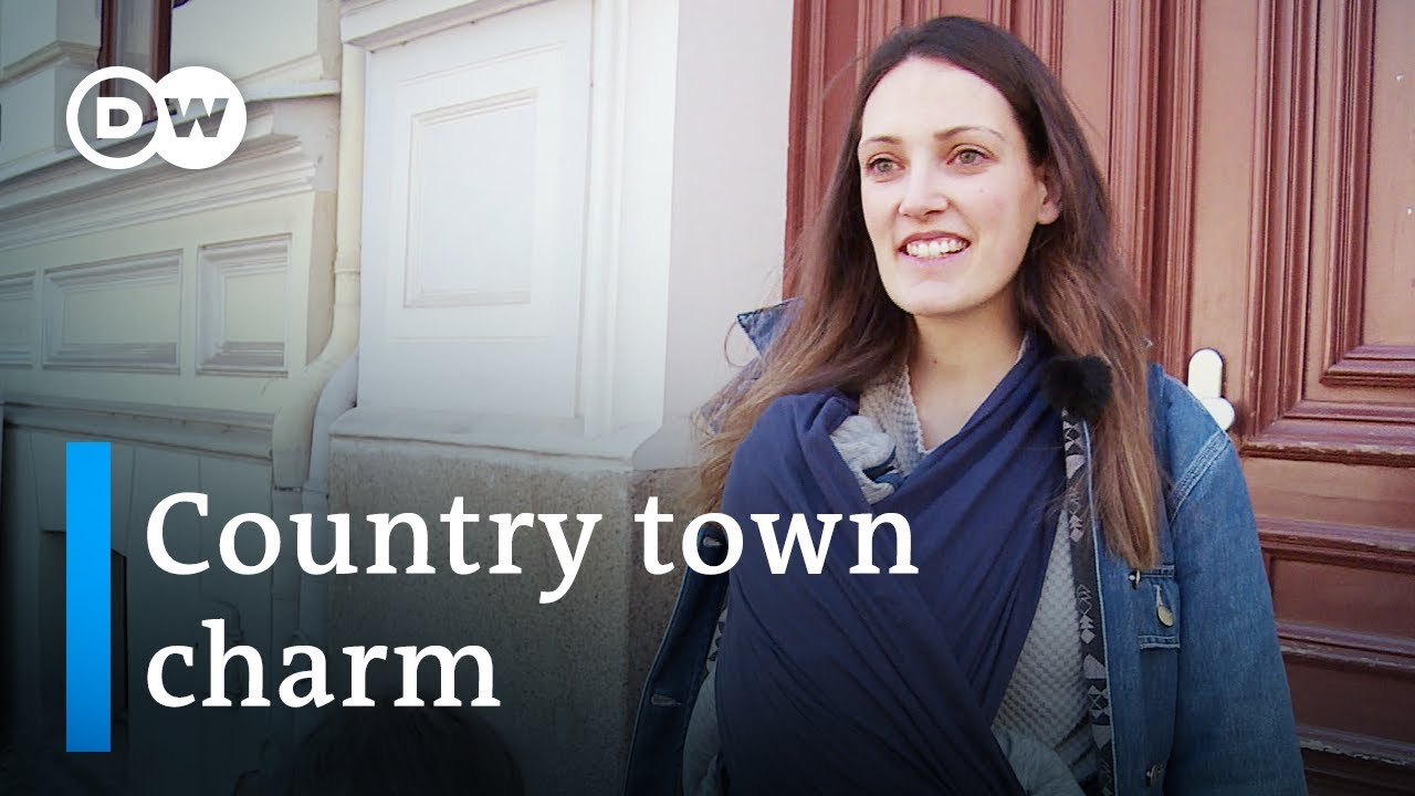 Görlitz woos residents