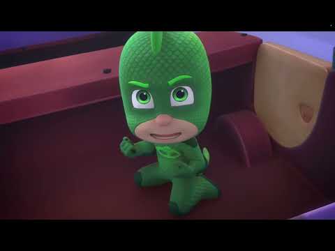 The NightBob NinjaPants Movie Part 17 - All Hail Luna Girl