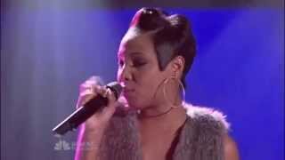 Blind Audition Sera Hill - I&#39;m Going Down (ft Christina Aguilera)