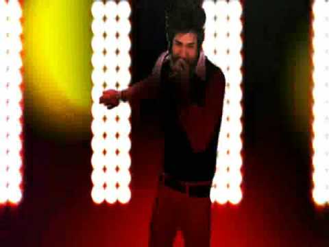 Sasy Mankan Ft Alishmas Amir Masoud GoOshvareh!!!