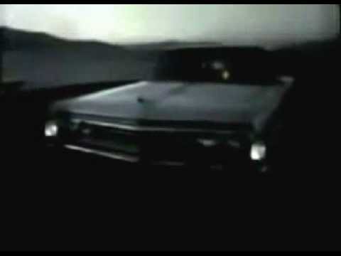 1967 Imperial Crown Coupe Mobil Director Edition Commercial
