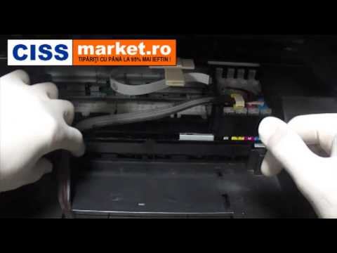 comment installer epson xp 305