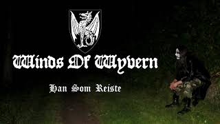 Winds Of Wyvern - Han Som Reiste (Burzum cover) [Dungeon Synth]