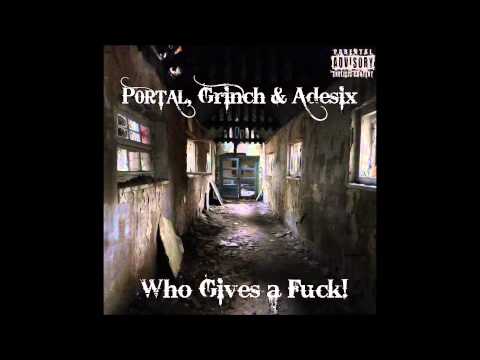 Portal, Grinch & Adesix: East Side {St. Paul}