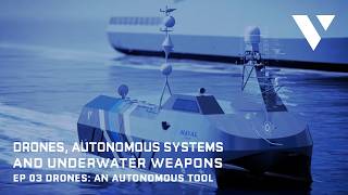 [#DRONES] Episode 3 – Drones: an autonomous tool