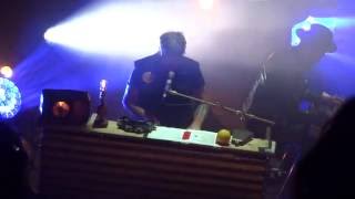 Butch Walker Descending  House of Blues Chicago 9/10/16