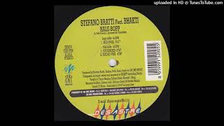 Stefano Bratti Feat. Bhakti - Hale-Bopp (Extended Mix)