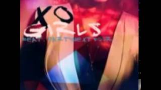 XO Feat. PARTYNEXTDOOR - Girls (Official Audio)
