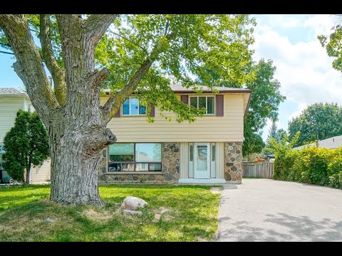 251 Bartley Bull Parkway Brampton Home for Sale - Real Estate Properties for Sale