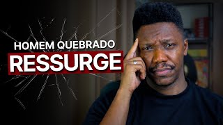 3 pilares para RECONSTRUIR a vida quando tudo SAIU DO CONTROLE