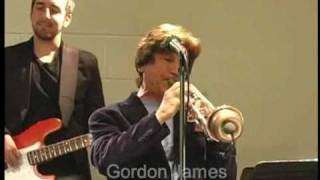 Gordon James Band - It Could Happen To You