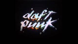 Daft Punk - Crescendolls (HD)