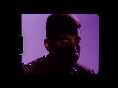 Abhir Hathi - Habibi (Lyric Video)