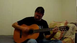 E. Pogo Costley-I Met A Girl-Acoustic-Hd